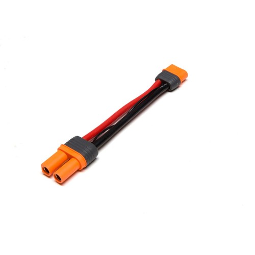 Spektrum ic5 adapterkabel - spektrum,