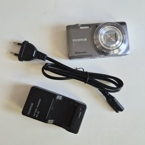 Fujifilm finepix jz100 - finepix,