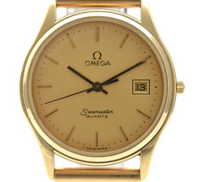 [EXC+4] Vintage Omega