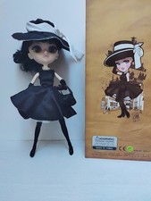 audrey hepburn tangkou dolls