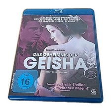 Bluray das geheimnis - das,