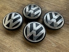 Nabenkappen Nabendeckel Original VW 3B7601171 Golf Passat Jetta