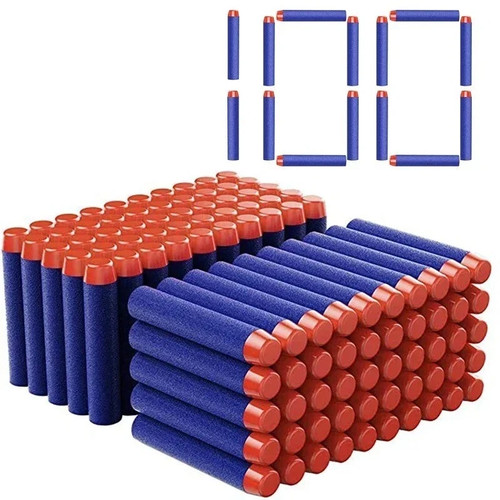 100 stück nachfüll darts - 100,