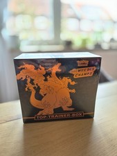 Pokemon Weg des Champs Top