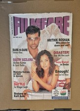 Filmfare magazine july 2002 - july,