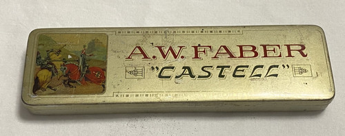 Alte faber castell - alte,