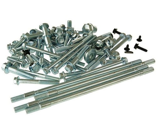 Schraubensatz set - schraubensatz,