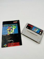 Super Mario World Super