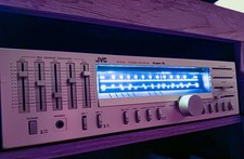 Vintage JVC R-S33l  Stereo