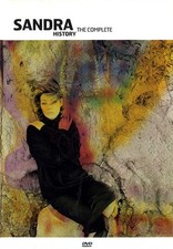 Sandra The Complete History