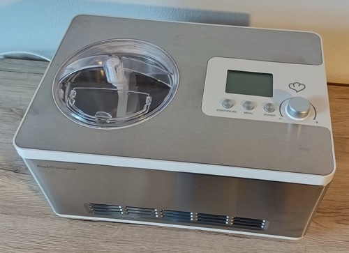 Springlane eismaschine mit - springlane,