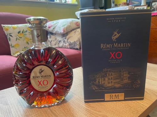 Remy martin cognac 1 - 40%,