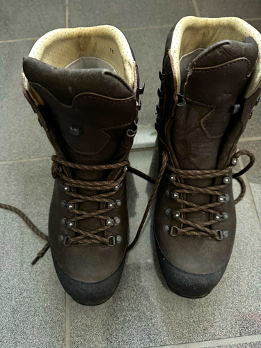 Hanwag herren wanderschuhe - hanwag,