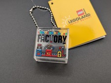 LEGO® LEGOLAND Japan Factory