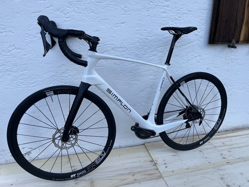 Simplon kiaro disc carbon - kiaro, ,