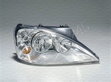 Scheinwerfer rechts Für FORD