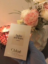 Chloe atelier des - atelier, fleurs
