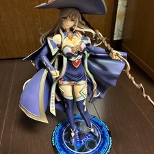 Chain Chronicle Aldra Scale