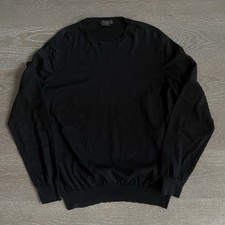 Prada Cotton Cashmere Crewneck