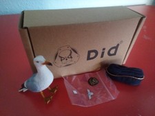 DID 1/6 WWII KRIEGSMARINE U