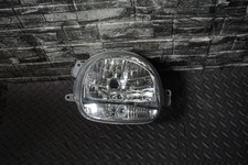 Original Scheinwerfer rechts für Renault Twingo 1 1993-2007 H4 Halogen