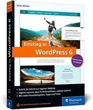 Einstieg wordpress so - in,