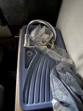 Blaues Keramik E Ken für Küche Fast Neuwertig Sehr Gepflegt 80 Euro Top