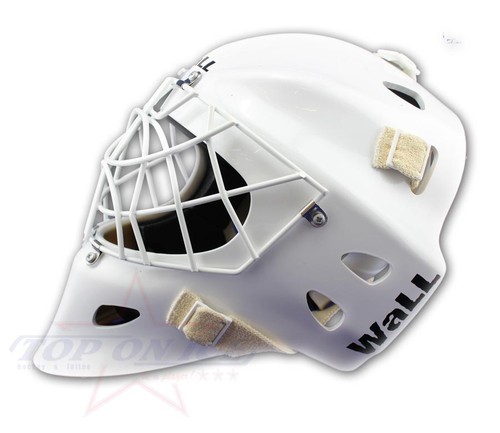 Maske wall cat eye mit - maske,