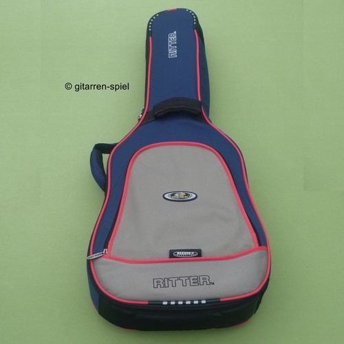 Gitarren tasche gigbag - gitarren-tasche,