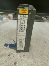 Siemens 6ES7 321-1BH01-0AA0 - PLC module