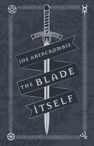 The blade itself - blade, joe