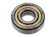 Vierpunkt-Kugellager zum