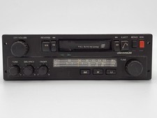 Kassette Autoradio Radio