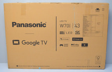 Panasonic TN-43W70AEZ 43 Zoll