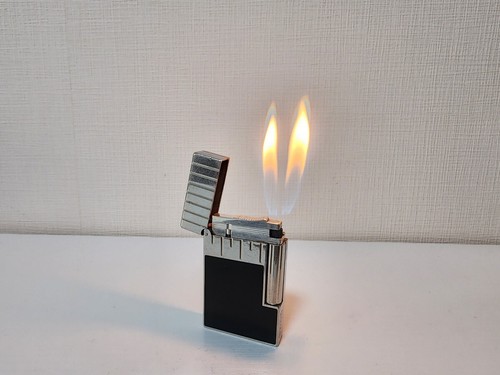 Dupont gasfeuerzeug - dupont,