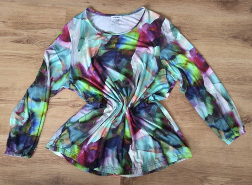 Shirt bunt ärmel - shirt,