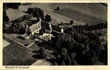 Ak Obenhausen Markt Buch