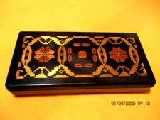 sehr dekorative russische