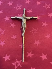 Messing kruzifix kreuz jesus - messing,