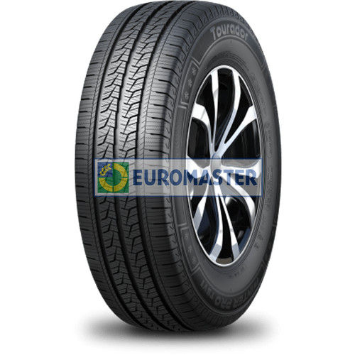 Winterreifen tourador 195 r - tourador,