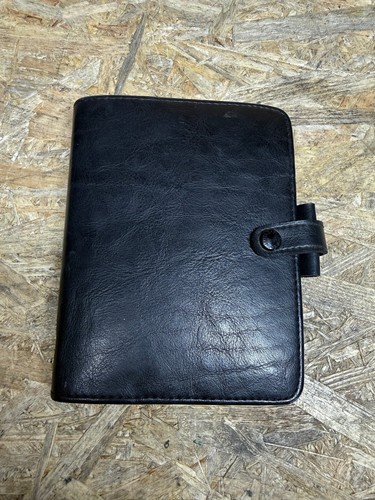 Filofax tasche kent organizer - tasche,