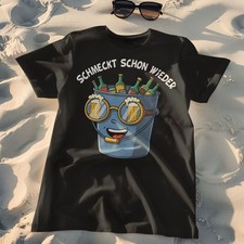 Schmeckt schon wieder T-Shirt