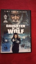 Daughter of the wolf / Time