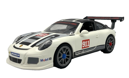 Playmobil porsche 911 - playmobil, gt3
