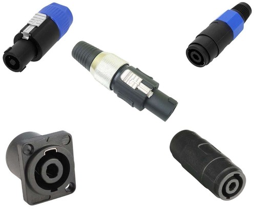 Adam hall speaker kabel - hall,