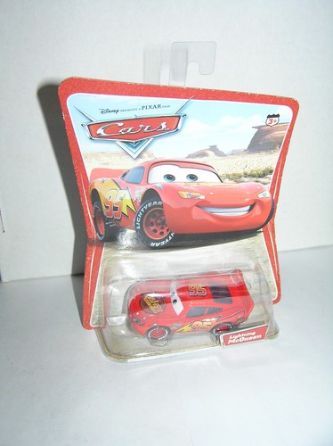 2005 mattel pixar cars - mattel,