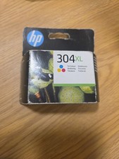 HP 304XL Tintenpatrone -