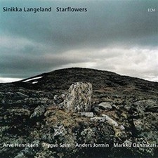 Starflowers by Sinikka