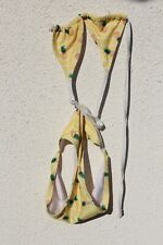 Strand-Bikini für Mädchen, Größe 134 (7-9 Jahre)