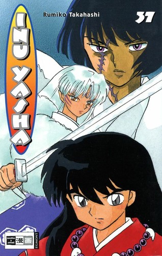 Rarität inu yasha von - inu,
